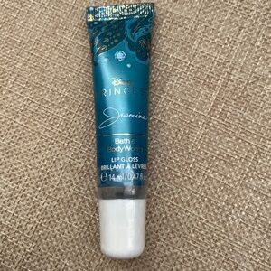 NWT: Disney Jasmine X Bath & BodyWorks lipgloss